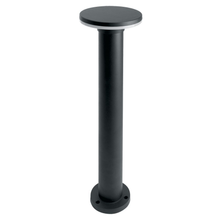 Светильник уличный светодиодный Feron DH106, 7W, 420Lm, 4000K, черный