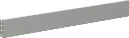 FORMAT Панель боковая разделительная 100х800 (2шт/компл) IEK