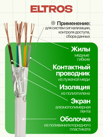 КСПЭВГ-059-ELTROS