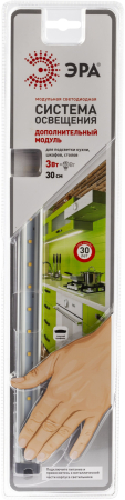 Модульные системы освещения  ЭРА LM-5-840-C1