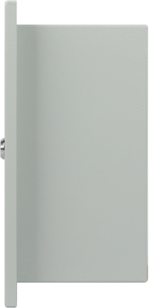 ЭРА Корпус металлический ЩРВ-12з-76 УХЛЗ  IP31