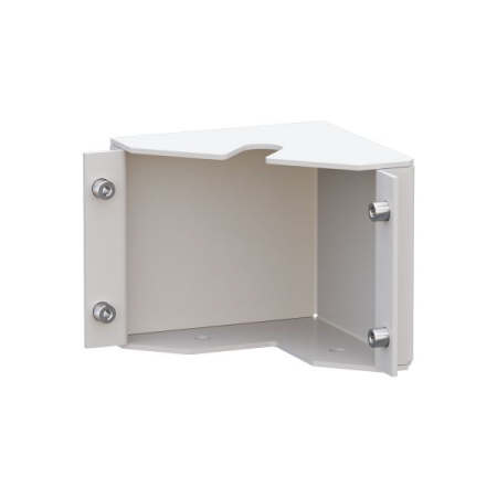 Угловые стойки для цоколя FORT В100 PROxima ( 4шт)