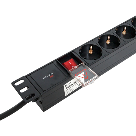 TRP-HPD-LS-16A-8SH-2MSH