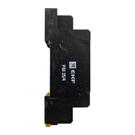 Разъем модульный РМ 22/4 EKF PROxima