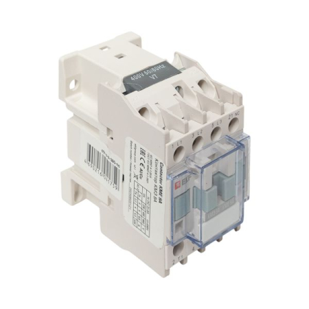 Контактор КМЭ малогабаритный  9А 380В 1NC EKF PROxima