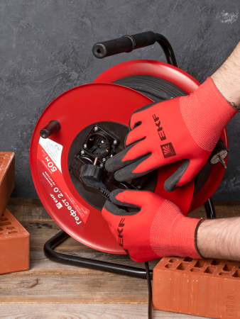 UKG02-16-R325-4-50-IP44