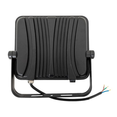 Прожектор светодиодный СДО-4005 100Вт 4000К IP65 с равномерной засветкой LUMA EKF