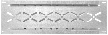 Панель под ППН к ВРУ Unit и ЩО-70 (Вх600хГ) EKF PROxima
