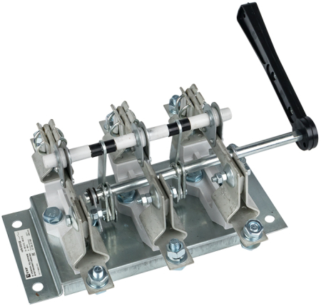 Разьединитель РЕ19-37-31120 400А EKF PROxima