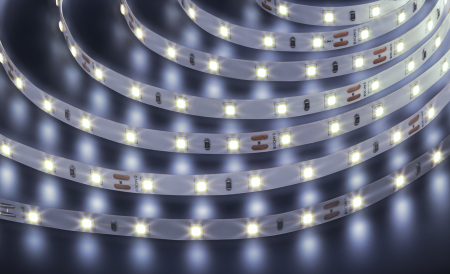 СД Лента Navigator 95 295 NLS-2835CW60-4.8-IP20-24V 5м