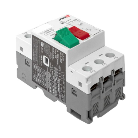 Автомат пуска двигателя АПД-32 9-14А EKF