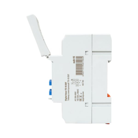 Таймер электронный ТЭ-15 EKF PROxima