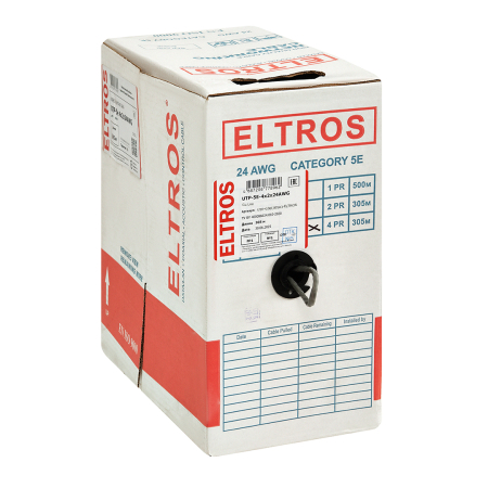 UTP-030(305м)-ELTROS