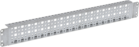 FORMAT Рейка монтажная тип А 800 IEK