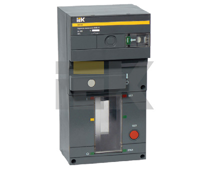 Электропривод ЭП-40 230В IEK