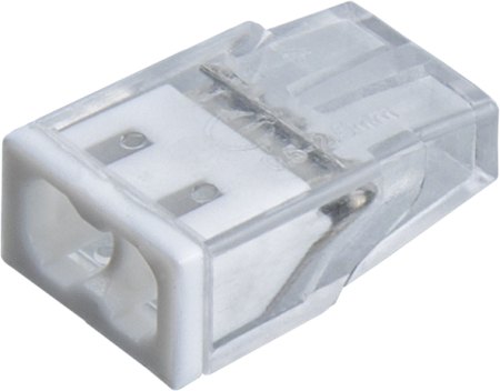 Клеммы монтажные Navigator 95 166 NTC-NC-01-2-50 (50 шт/упак)