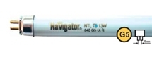 Лампа Navigator 94 119 NTL-T5-13-860-G5