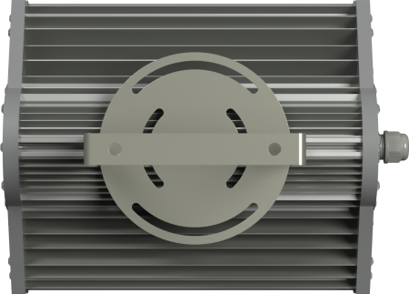 Аварийный светильник BS-ATRIX-10-L3-BZ