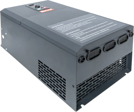 Преобразователь частоты PRO-Drive PD-150-FC-55K-43 EKF