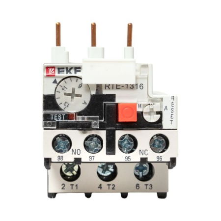 Реле тепловое РТЭ-1316   9-13А EKF PROxima