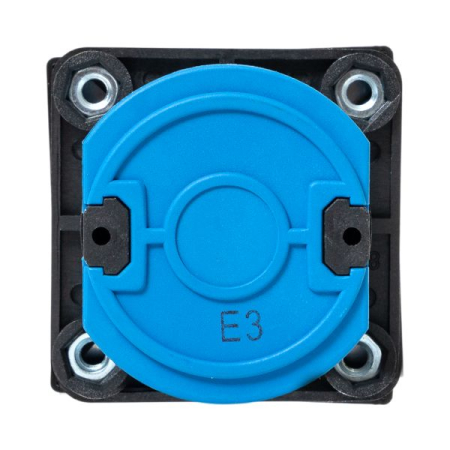 Переключатель кулачковый ПК-1-31 10А 1P "1-2" EKF PROxima