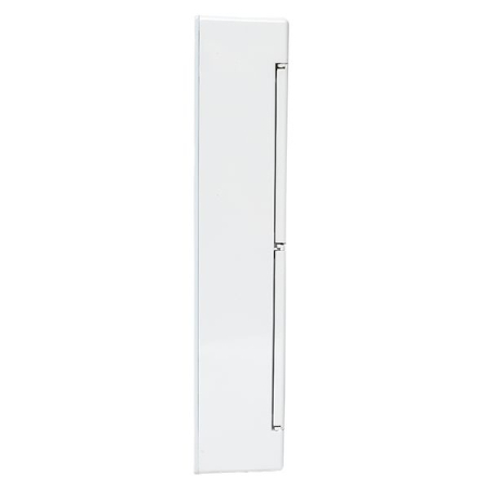 Щит распределительный навесной "Unix" белая дверь 3х12 модулей IP40 EKF PROxima