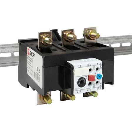 Реле тепловое РТЭ-4355  55-80А EKF PROxima