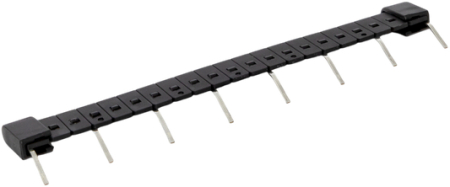 Соединительная шина для разъемов rm5-22-2 8 полюсов AVERES EKF