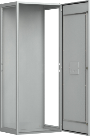 ВРУ сборный корпус 2000х600х600 IP54 SMART IEK