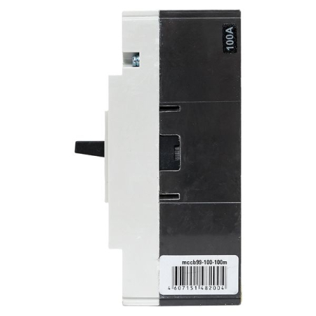 Выключатель автоматический ВА-99М 100/100А 3P 35кА EKF PROxima