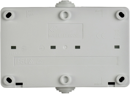 ERS22-K03-16-54-DC