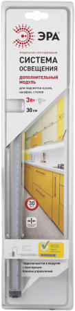 Модульные системы освещения  ЭРА LM-3-840-C3-addl