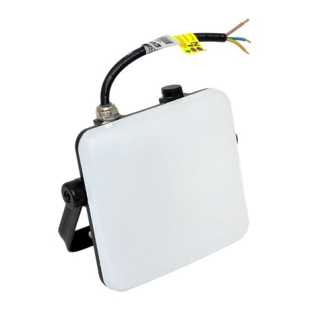 Прожектор светодиодный СДО-4003 30Вт 4000К IP65 с равномерной засветкой LUMA EKF