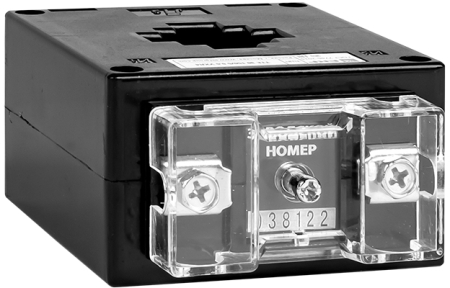 Трансформатор тока ТТЕ-30-100/5А класс точности 0,5 EKF PROxima