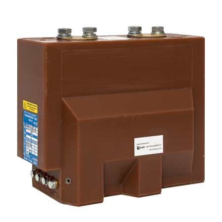 Трансформатор тока ТЛК-СТ-10-5(1)-0,5S/10Р10-10ВА/15ВА-500/5-500/5 31,5 81   У3