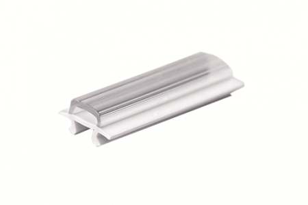 Вставка для автоматич.выключателей Finder/Lumberg, длина 15мм