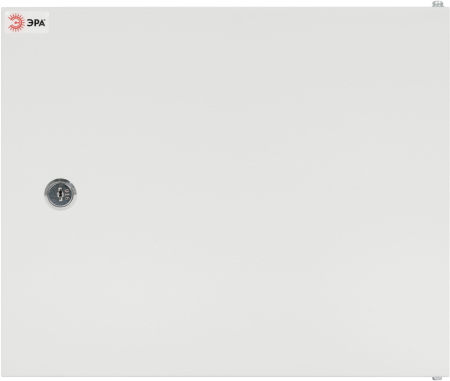 Навесные металлокорпуса NO_ECO_STM_SHMP-02_IP31  ЭРА ЭКО СТМ ЩМП-02 (250х300х165)