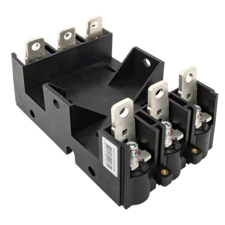 Панель втычная AV POWER-2/3 заднего присоед. PID-2/3R 200А EKF Averes