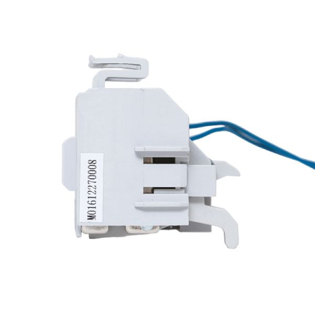 AV POWER-2 Независимый расцепитель SHT AC400 слева