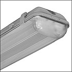 Светильник люминесцентный ЛСП01-2х36-002 IP65 Норд
