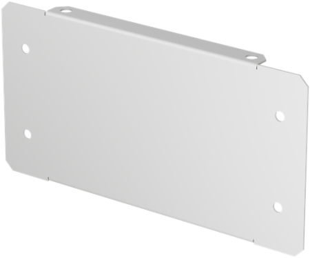 Пластрон В100 Ш300 EKF AleSta