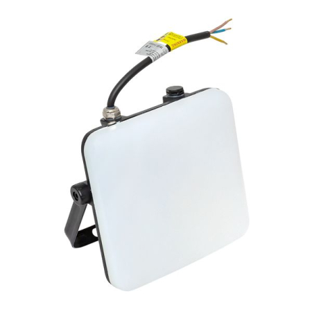 Прожектор светодиодный СДО-4004 50Вт 4000К IP65 с равномерной засветкой LUMA EKF