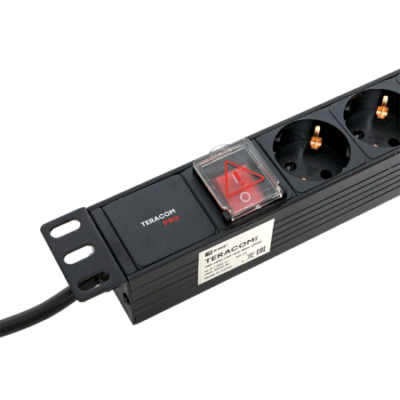 TRP-HPD-LSP-16A-8SH-2MSH