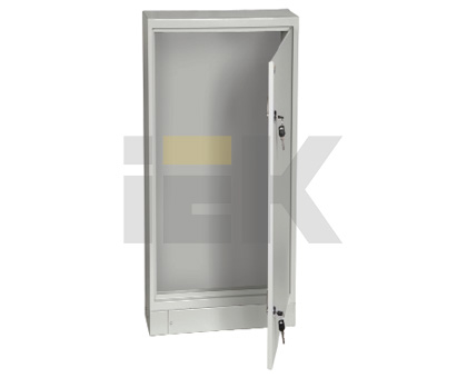 Корпус металлический ЩМП-16.6.4-0 36 УХЛ3 IP31 IEK