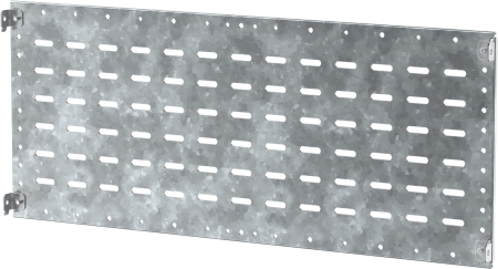 FORMAT Перегородка секционирования задняя 300х800 IEK