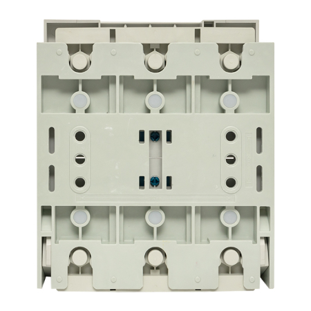Выключатель-разъединитель УВРЭ 630А откидного типа под предохранители ППН (габ.3) EKF PROxima
