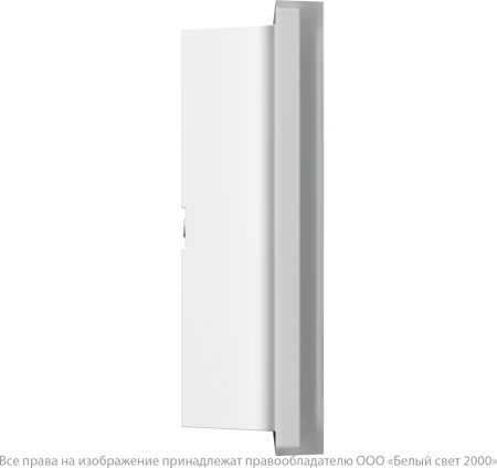 Световой указатель BS-KONTUR-7143-10x0,3 LED