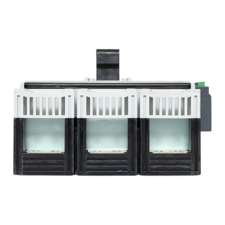 Автоматический выключатель AV POWER-4/3 1000А 50kA ETU2.2