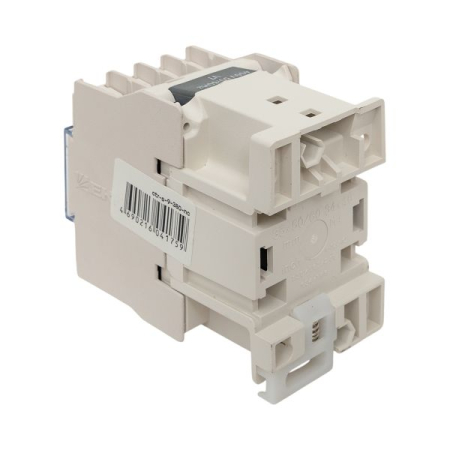 Контактор КМЭ малогабаритный  9А 380В 1NC EKF PROxima