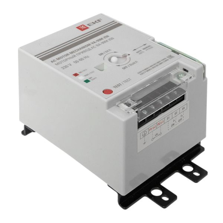 Моторный привод CD2 230B АС ВА-99M 250 EKF